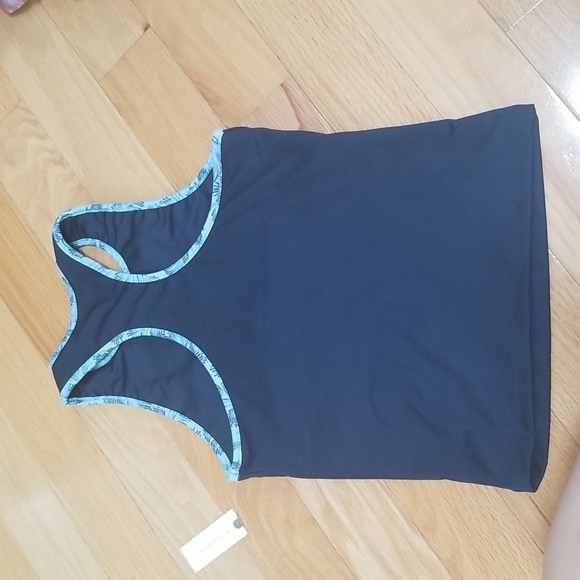 Anthropologie athletic tank top - Picture 3 of 5